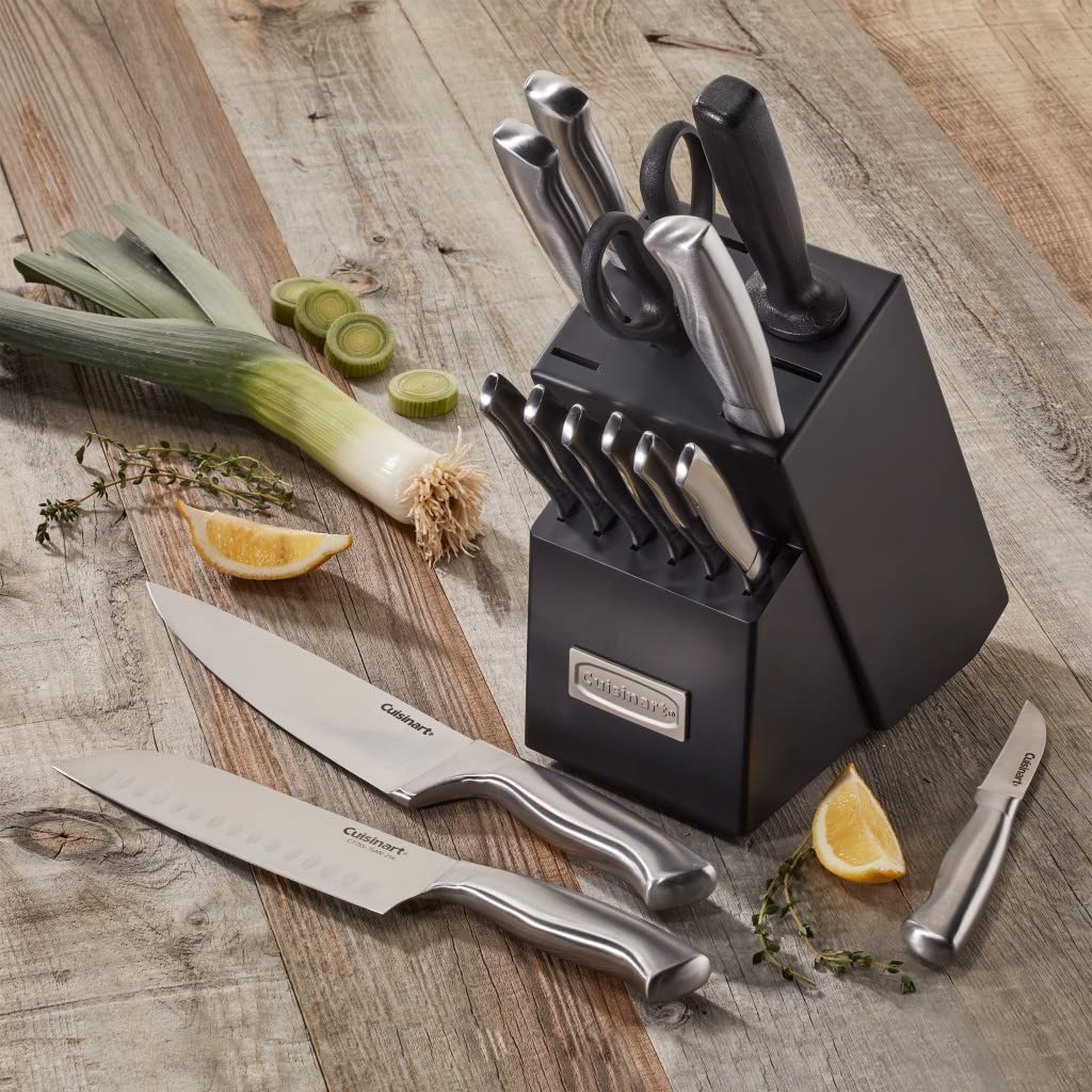 Cuisinart® Professional Series™ 6-pc. Knife Set